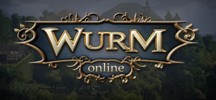 Wurm Online Free Download FULL Version Crack PC Game