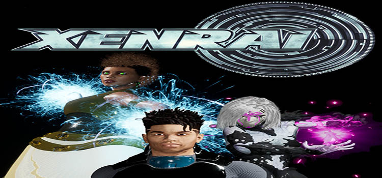 Xenrai Free Download FULL Version Crack PC Game