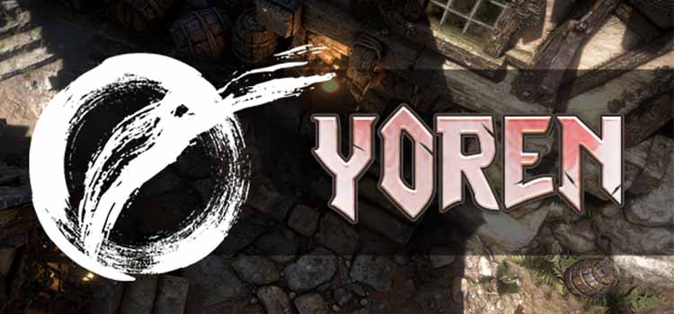 Yoren Free Download FULL Version Crack PC Game