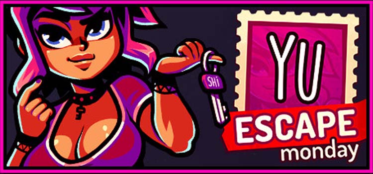 Yu Escape Monday Free Download FULL Version PC Game