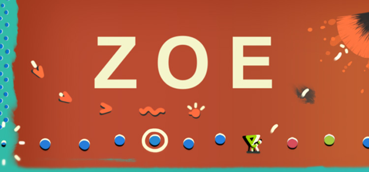 ZOE Free Download FULL Version Crack PC Game