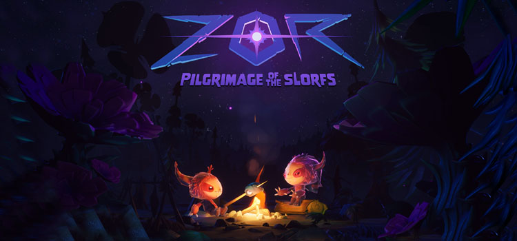 ZOR Pilgrimage Of The Slorfs Free Download FULL PC Game