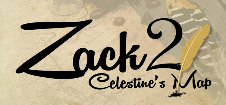 Zack 2 Celestines Map Free Download Full Version PC Game