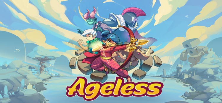 Ageless Free Download FULL Version Crack PC Game