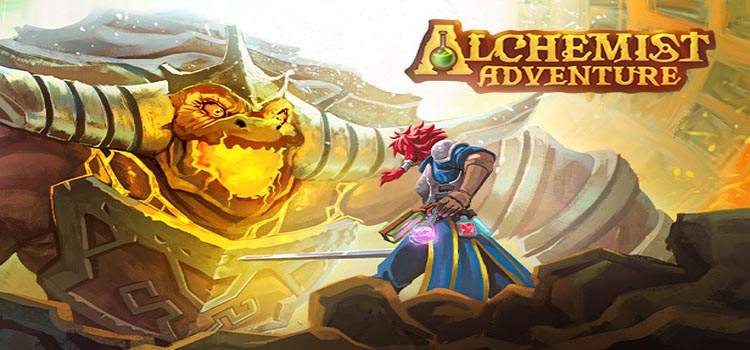 Alchemist Adventure Free Download FULL Version PC Game