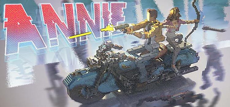 Annie Last Hope Free Download FULL Version PC Game