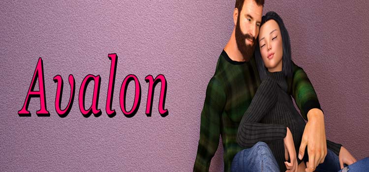 Avalon Adult Game Free Download FULL Version PC Game