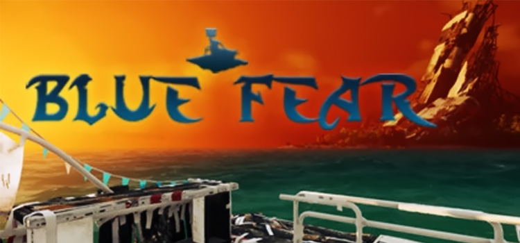 BlueFear Free Download FULL Version Crack PC Game