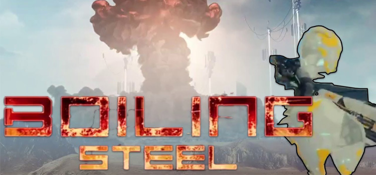Boiling Steel Free Download FULL Version Crack PC Game