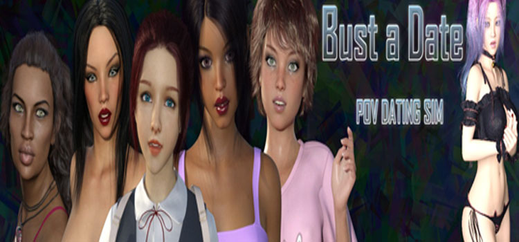 Bust A Date Free Download FULL Version PC Game