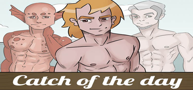 Catch Of The Day Free Download FULL Version PC Game