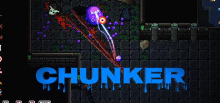 Chunker Free Download FULL Version Crack PC Game