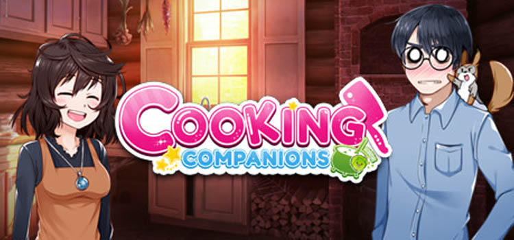 Cooking Companions Free Download FULL Version PC Game
