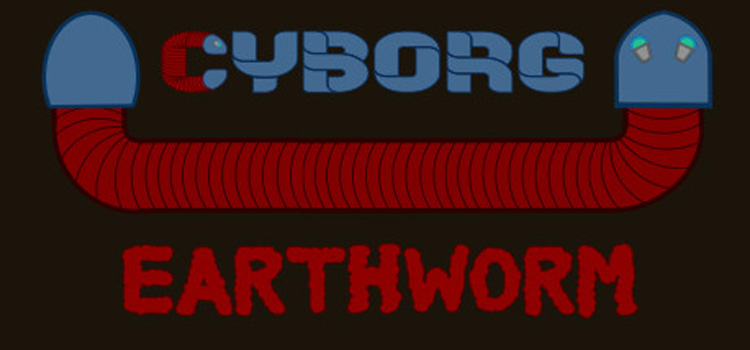 Cyborg Earthworm Free Download FULL Version Crack PC Game
