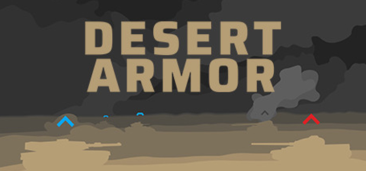Desert Armor Free Download FULL Version Crack PC Game