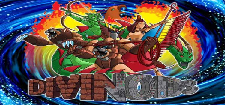 Divinoids Free Download FULL Version Crack PC Game