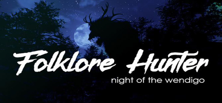 Folklore Hunter Free Download FULL Version Crack PC Game