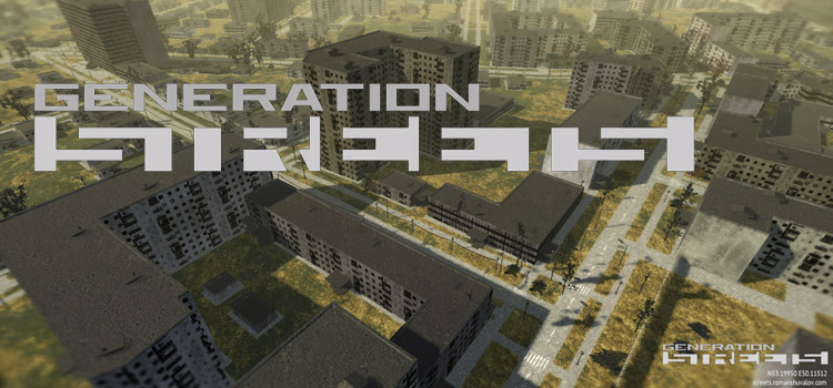 Generation Streets Free Download FULL Version PC Game