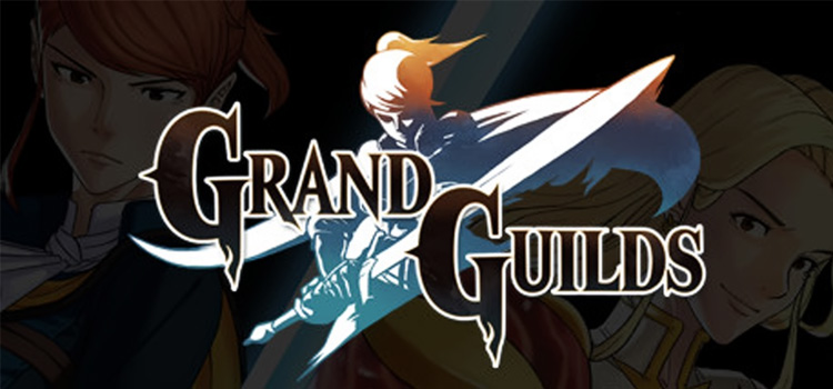 Grand Guilds Free Download FULL Version Crack PC Game