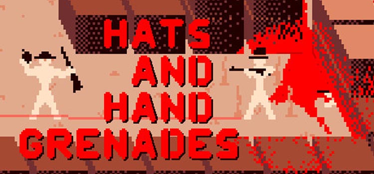Hats And Hand Grenades Free Download FULL Crack PC Game
