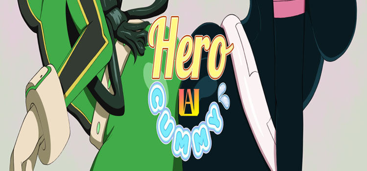 Hero Cummy Free Download FULL Version Crack PC Game