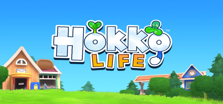 Hokko Life Free Download FULL Version Crack PC Game