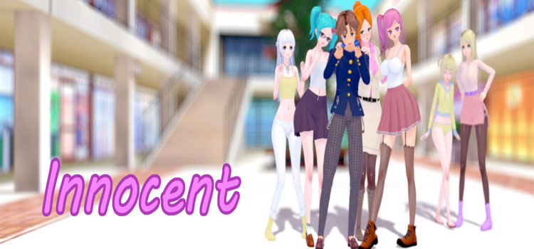 Innocent Adult Game Free Download FULL Version PC Game
