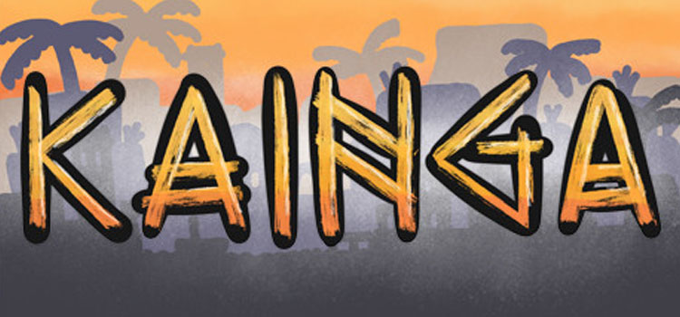 Kainga Free Download FULL Version Crack PC Game