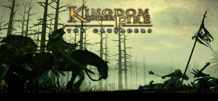 Kingdom Under Fire The Crusaders Free Download PC Game
