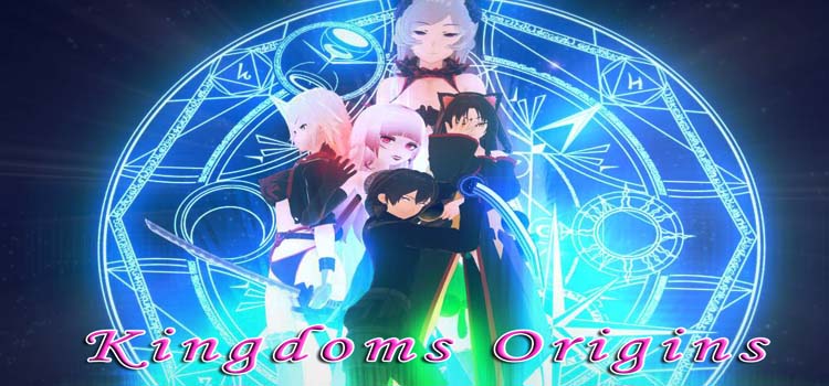 Kingdoms Origins Free Download FULL Version PC Game