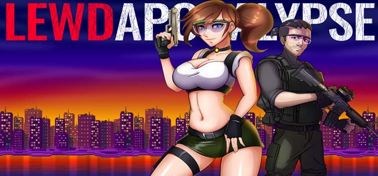 LEWDAPOCALYPSE Hentai Evil Free Download FULL PC Game
