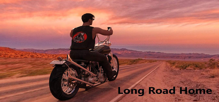 Long Road Home Free Download FULL Version PC Game