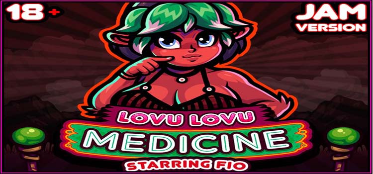 Lovu Lovu Medicine Free Download FULL Version PC Game