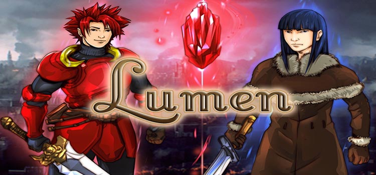 Lumen Free Download FULL Version Crack PC Game