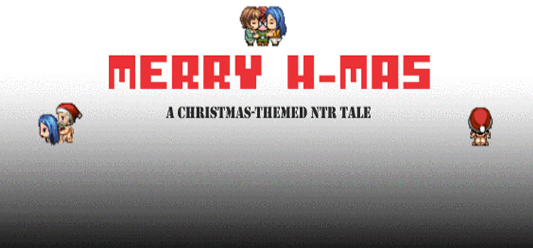 Merry H-Mas Free Download FULL Version Crack PC Game