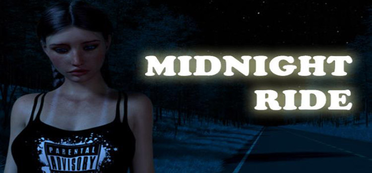Midnight Ride Free Download FULL Version Crack PC Game