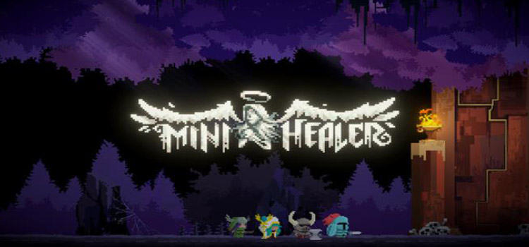 Mini Healer Free Download FULL Version Crack PC Game