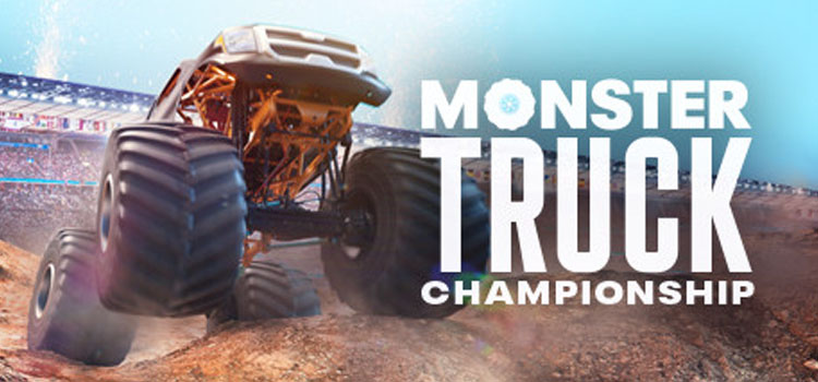 Monster Truck Championship Free Download FULL PC Game
