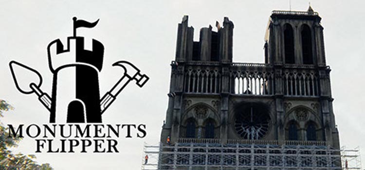 Monuments Flipper Free Download full Version Crack PC Game