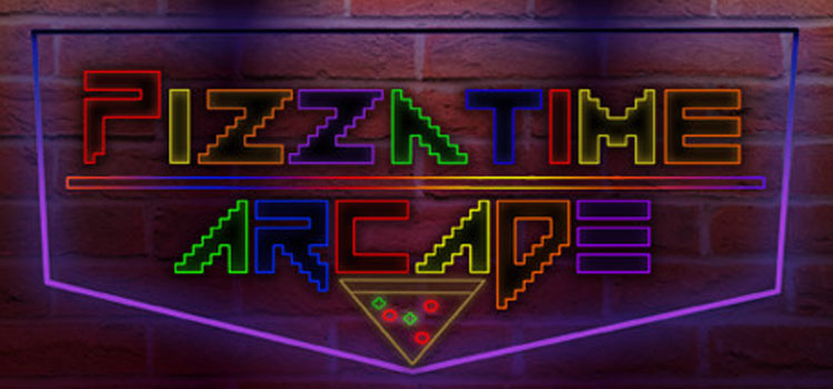 Pizza Time Arcade Free Download FULL Version PC Game