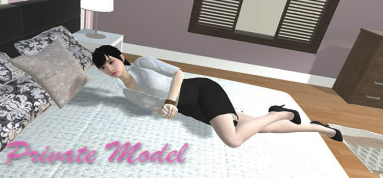Private Model Free Download FULL Version Crack PC Game