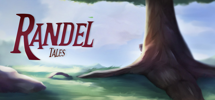 Randel Tales Free Download FULL Version Crack PC Game