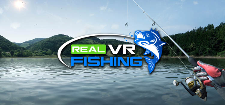 Real VR Fishing Free Download FULL Version Crack PC Game