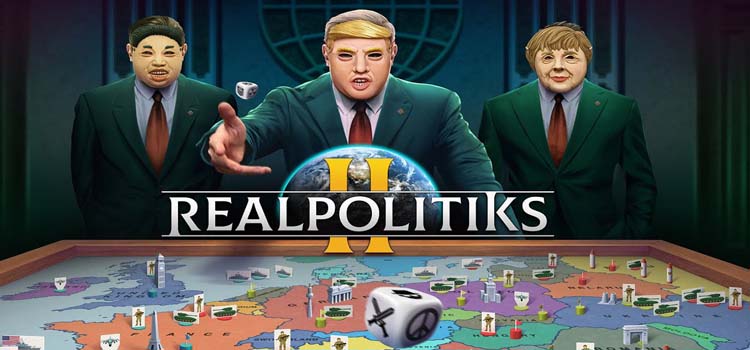 Realpolitiks 2 Free Download FULL Version Crack PC Game