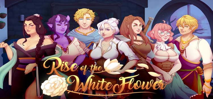 Rise Of The White Flower Free Download FULL PC Game
