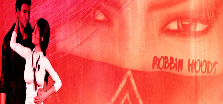 Robbin Hoods Free Download FULL Version Crack PC Game