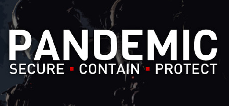 SCP Pandemic Private Alpha Free Download FULL PC Game