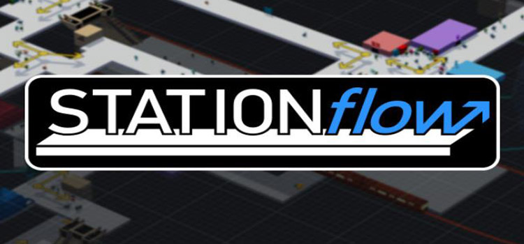 STATIONflow Free Download FULL Version Crack PC Game
