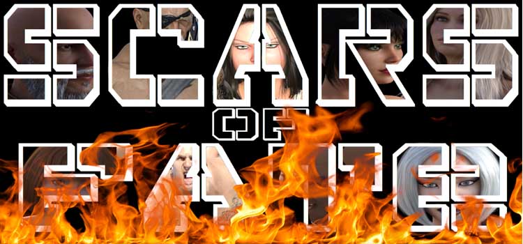 Scars Of Fate Free Download FULL Version PC Game