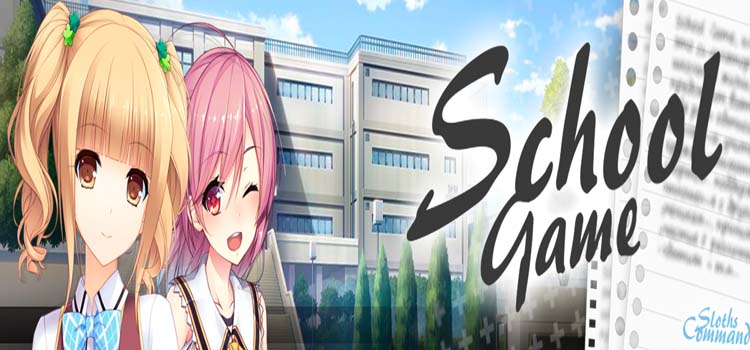 School Game Free Download FULL Version Crack PC Game